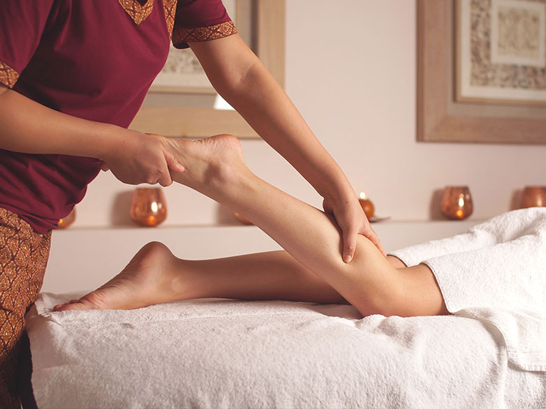 Energy Massage Luxury Treatment aeonian spa Zakynthos & Lefkas