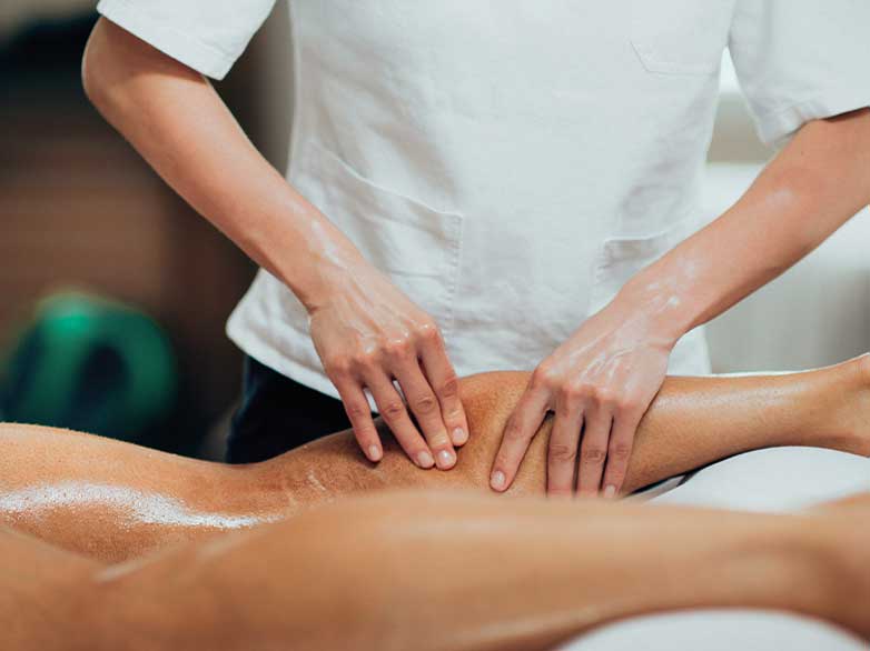 Luxury Treatment massage aeonian spa Zakynthos & Lefkas Greece